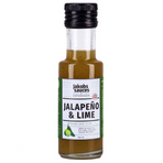 Jalapeno & Lime