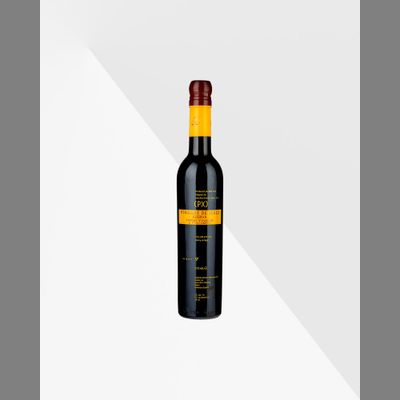 Romate DO Vinagre de Jerez PX 9% 375ml0