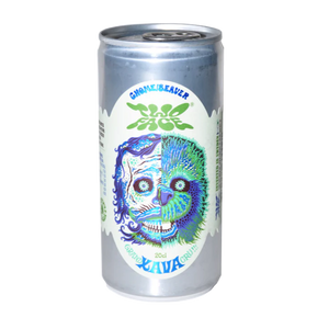 Xava 20 cl one serve slimburk