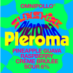 Pleroma Sunshine 6% (Fat 20L)