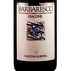 Barbaresco Giacone DOCG