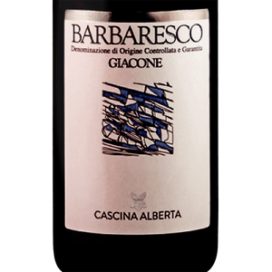 Barbaresco Giacone DOCG Magnum