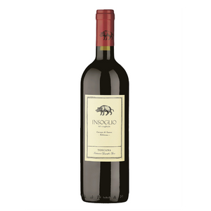 Biserno Insoglio del Cinghiale