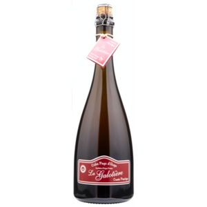 Cidre Cuvée prestige,