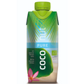 Kokosvatten EKO från Koncentrat
