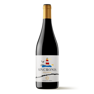 Sincronia Negre 2025