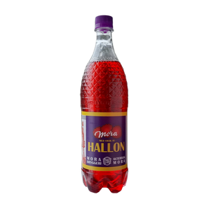 Mora Bryggeri Hallon 1 LIter PET