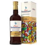 Rhum Barbancourt Reserve du Domaine 15 YO