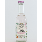 Jordgubb Tonic