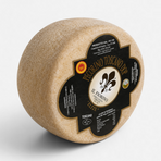 Pecorino Toscano DOP Stagionato, Får ( Giolito - 2 kg)