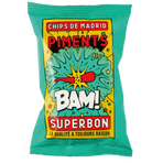 Superbon Pimiento 45 g