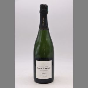 Agrapart Expérience'20 Brut Nature Blanc de Blancs Grand Cru