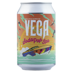 Vega Bryggeri Soda Pop IPA 3,5% 33 cl burk