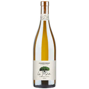 La Jasse Chardonnay du Nord au Sud