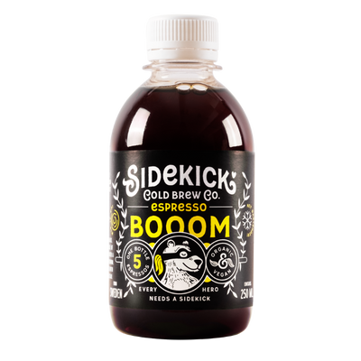 Sidekick Espresso Booom0