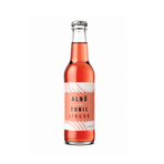 Alnö Zero Tonic Lingon 200ml