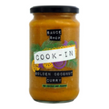 Golden Coconut Curry Cook-In