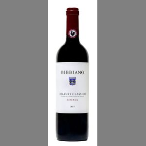 Chianti Classico Riserva