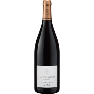 Les Parcellaires Aloxe Corton Rouge