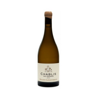 Chablis Vau Renard  (Flaska 750 ml)