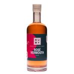 Rosé Organic Vermouth