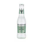 Elderflower Tonic Water