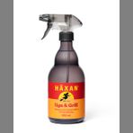 Häxan Ugn & Grill 650 ml