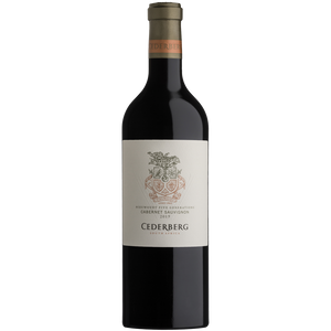 Cederberg V Gen. Cab Sauv