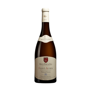 Saint Aubin Vielles Vignes