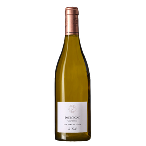 Les Parcellaires Bourgogne Blanc