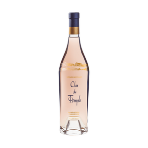 Gérard Bertrand Clos du Temple EKO