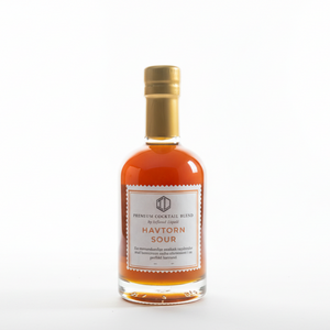 Sea buckthorn Sour