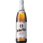 Berliner Kindl Jubiläums Pilsener 50 cl