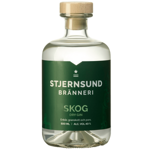 SKOG