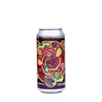 in Cafruits Apricot Raspberry & Plum Cumble 6,5%