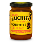 Chipotle Paste 100g