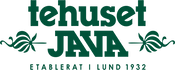 Tehuset Java B2B Shop logo
