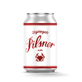 Stigbergets Pilsner 4.8% 330ml