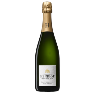 Henriot Blanc Souverain Bdb