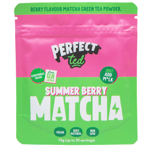 Perfect Ted Summer Pouch 75g