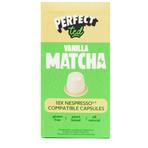 Perfect Ted Vanilla Pod 6x10 st (5g)