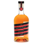 Hattiers Resolute Navy Strength Rum