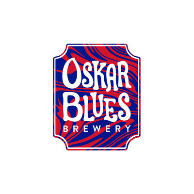 Oskar Blues brewery