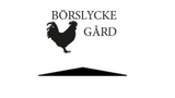 Börslycke gård