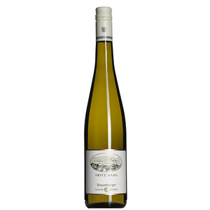 BRAUNEBERGER RIESLING TROCKEN ERSTEN LAGEN (VEGAN)