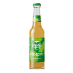 Fritz-Spritz Bio Apple (eko) 33 cl