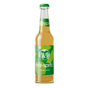 Fritz-Spritz Bio Apple (eko) 33 cl