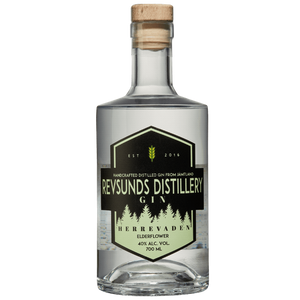 Herrevaden Gin 40% 700ml FL