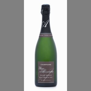 Grand Reserve 1er Cru Brut