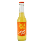 Soda Apelsin 27,5cl x 24st